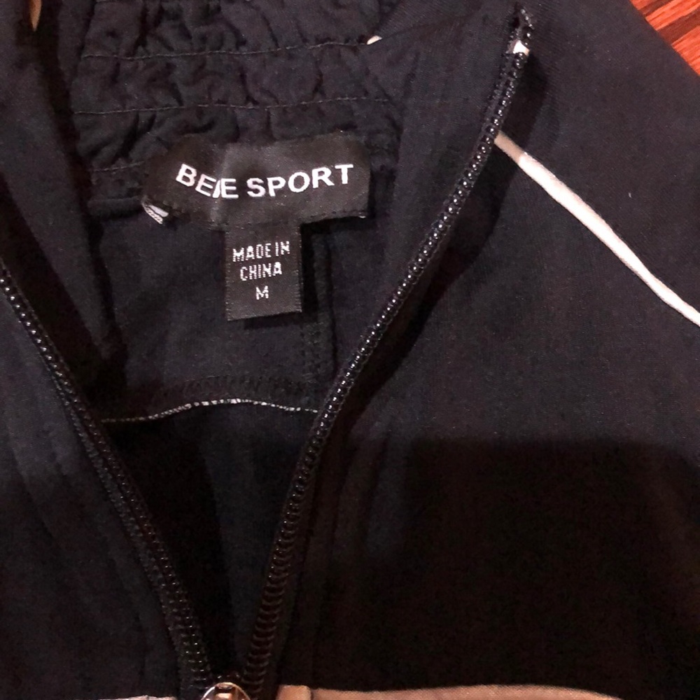 Work Out Jacket - image 3